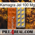 Kamagra Jel 100 Mg 42